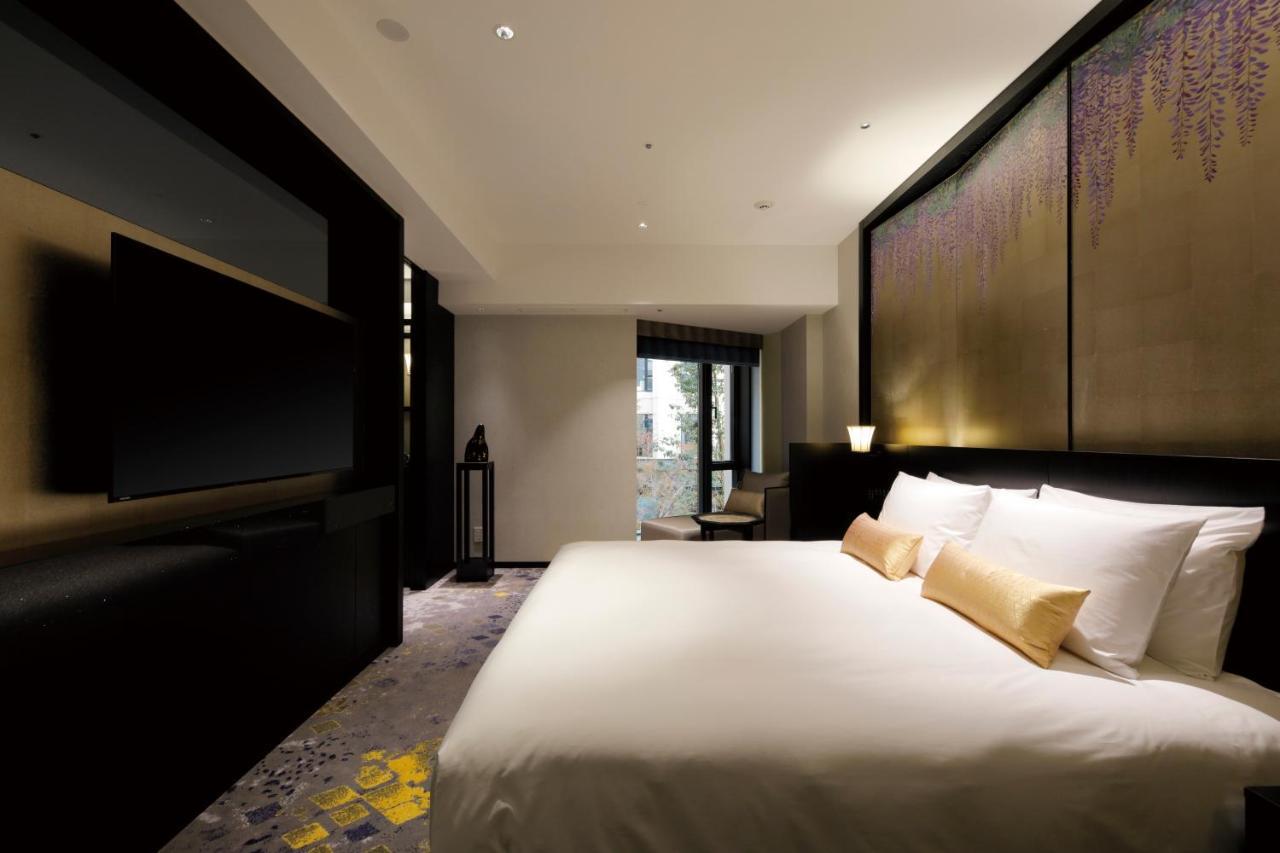 The Hotel Sanraku Kanazawa 21Th December 2022 Open Ngoại thất bức ảnh Deluxe Room