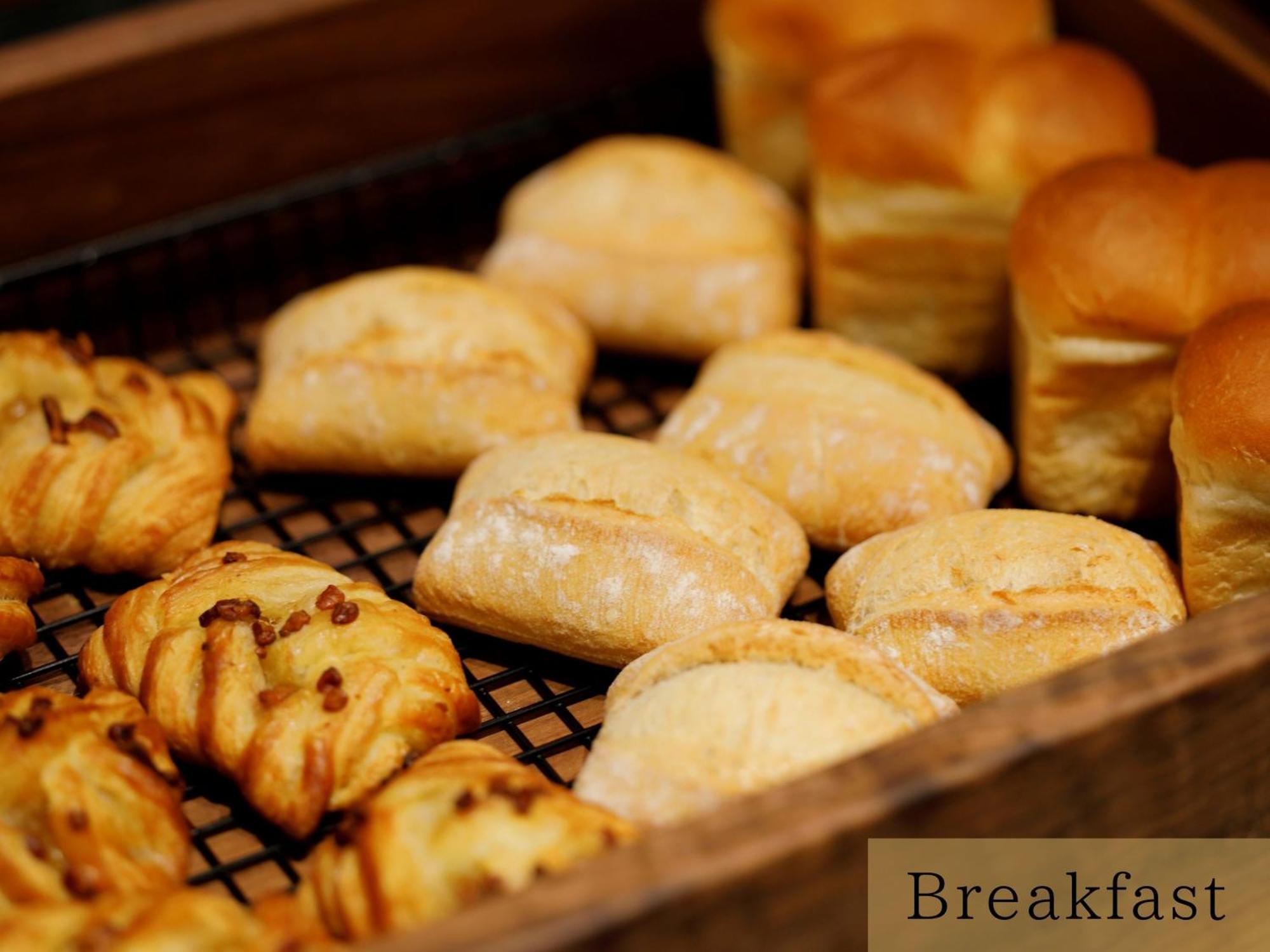 The Hotel Sanraku Kanazawa 21Th December 2022 Open Ngoại thất bức ảnh Breakfast